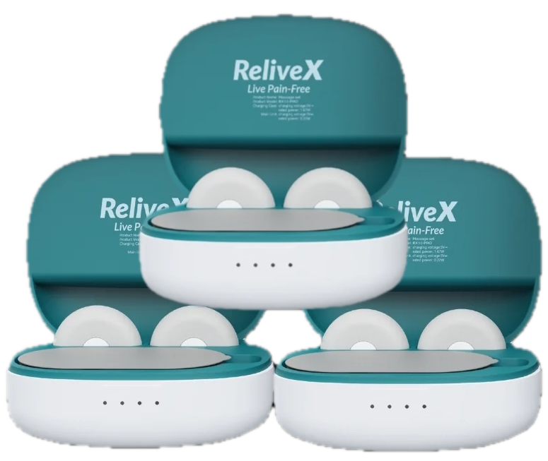 ReliveX Adaptive Correction System