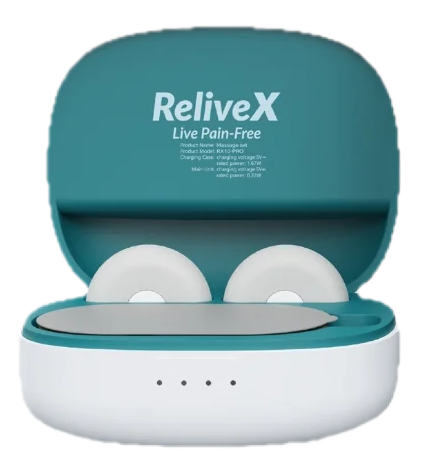 ReliveX Adaptive Correction System