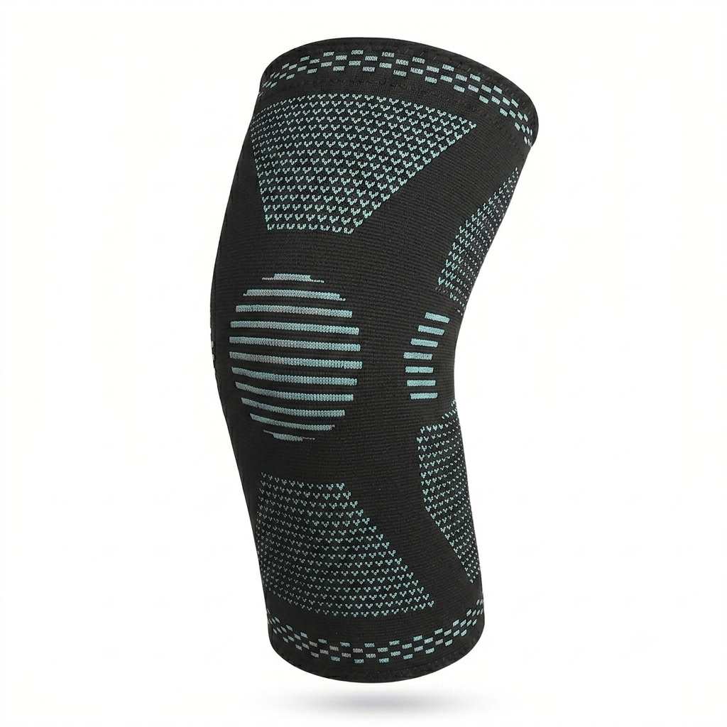 Compression Knee Sleeves™
