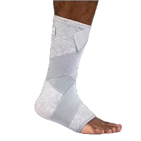 Premium Bamboo Ankle Support
