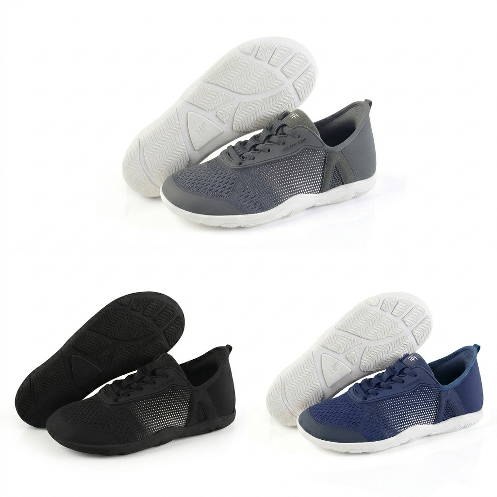 HF Stride