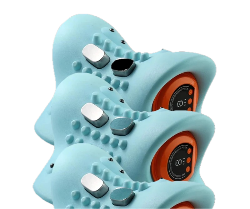 TheraNeck™ massager
